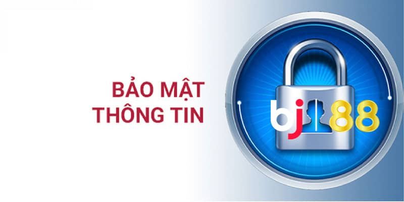 bảo mật bj88